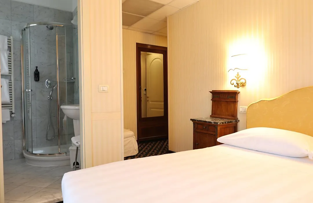 Hotel Ristorante Ca' Nova-1