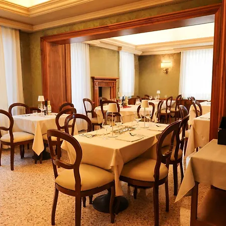 Hotel Ristorante Ca' Nova-2